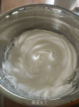 #四session Baking Contest and is Love to Eat Festival# Matcha Striped Cake Rolls recipe