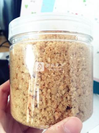 Camellia Noodles recipe