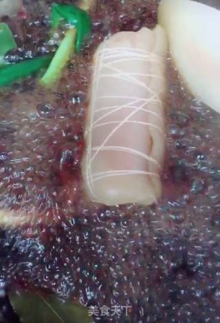 Pork Sausage recipe
