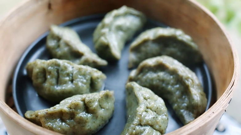 Delicious Childhood Delicacy-qingming Baba recipe