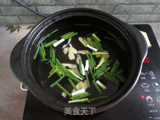 Grilled Dried Shrimp recipe