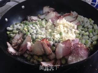 Papa Yang Hu Bean Dregs recipe
