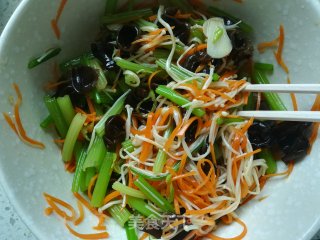 Mixed Vegetables recipe