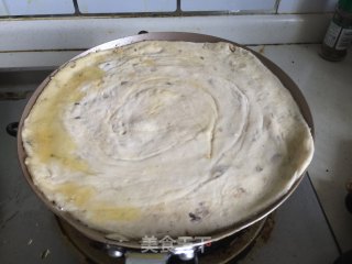 #trust之美# Chicken Butter Truffle Cake recipe