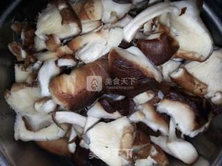 Seafood Incense Pot recipe