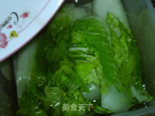Northeast Sauerkraut recipe