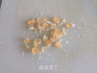 Glass Sugar Biscuits recipe