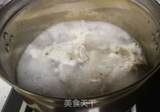 Braised Lamb Chops recipe
