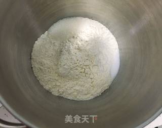 Whole Wheat Meal Buns recipe