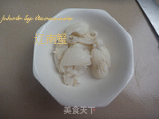 Cuttlefish Keel Soup recipe