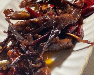 Cold Duck Tongue recipe