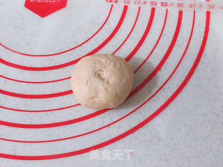 Sweet Mini Drops [soy Flour and Honey Bean Square Pack] recipe