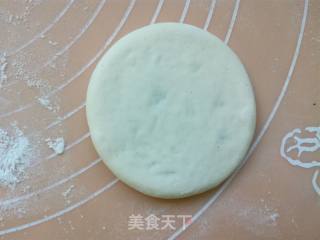 Yeast Biscuits recipe