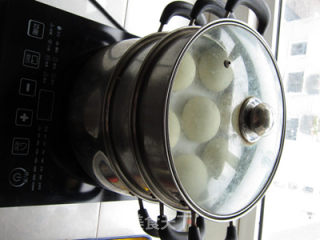 A Little Bit of Sincerity-{shandong Handmade Steamed Buns} recipe