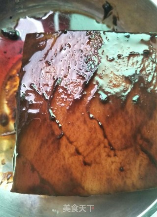 Braised White Rice recipe