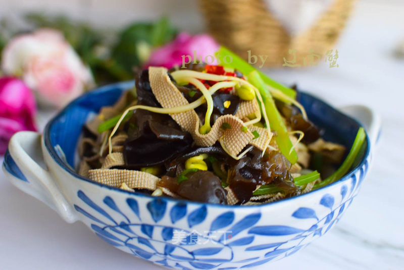 Healthy Mixed Vegetables recipe