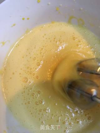 Whole Egg Cupcakes recipe