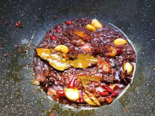 Xinjiang Large Plate Chicken recipe