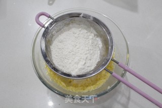 Cranberry Souffle recipe
