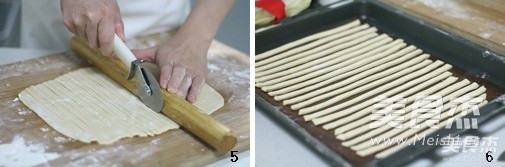 Cheese Breadsticks recipe