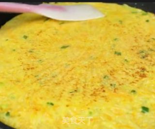 Super Delicious Potato Pancakes, Quick Breakfast Only Takes Ten Minutes recipe