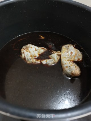 Sauce Big Bone recipe