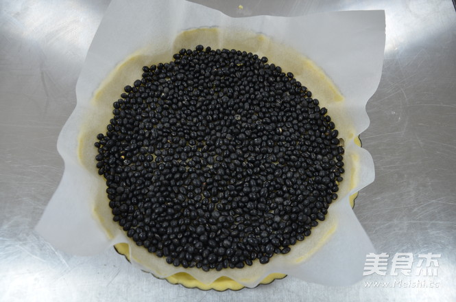 Coconut Pumpkin Cheese Pie recipe