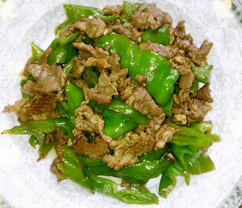 Small Fried Pork recipe