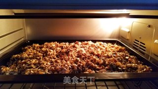 Baked Oatmeal recipe