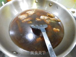 【suzhou】sweet and Sour Pork Ribs recipe