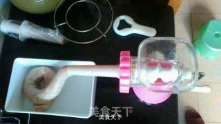 Sausage recipe