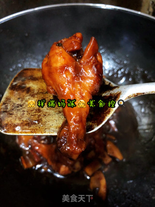 👩‍🍳cooking 🍳cooking👩‍🍳: Sweet and Sour Lotus Vegetables on Xiangrui’s Table 🍗chicken Legs🍗 recipe