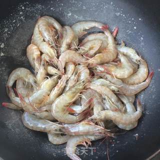 Brine Shrimp recipe