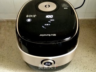 【shaanxi】secret Braised Pork recipe