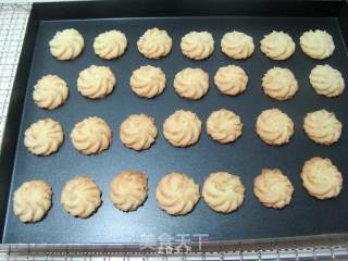 Original Cookies recipe