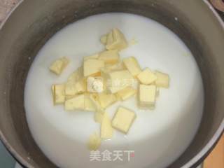 #aca烤明星大赛#lightning Puffs recipe