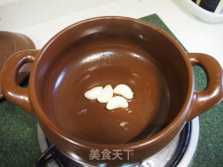 Soup Baby Vegetables recipe