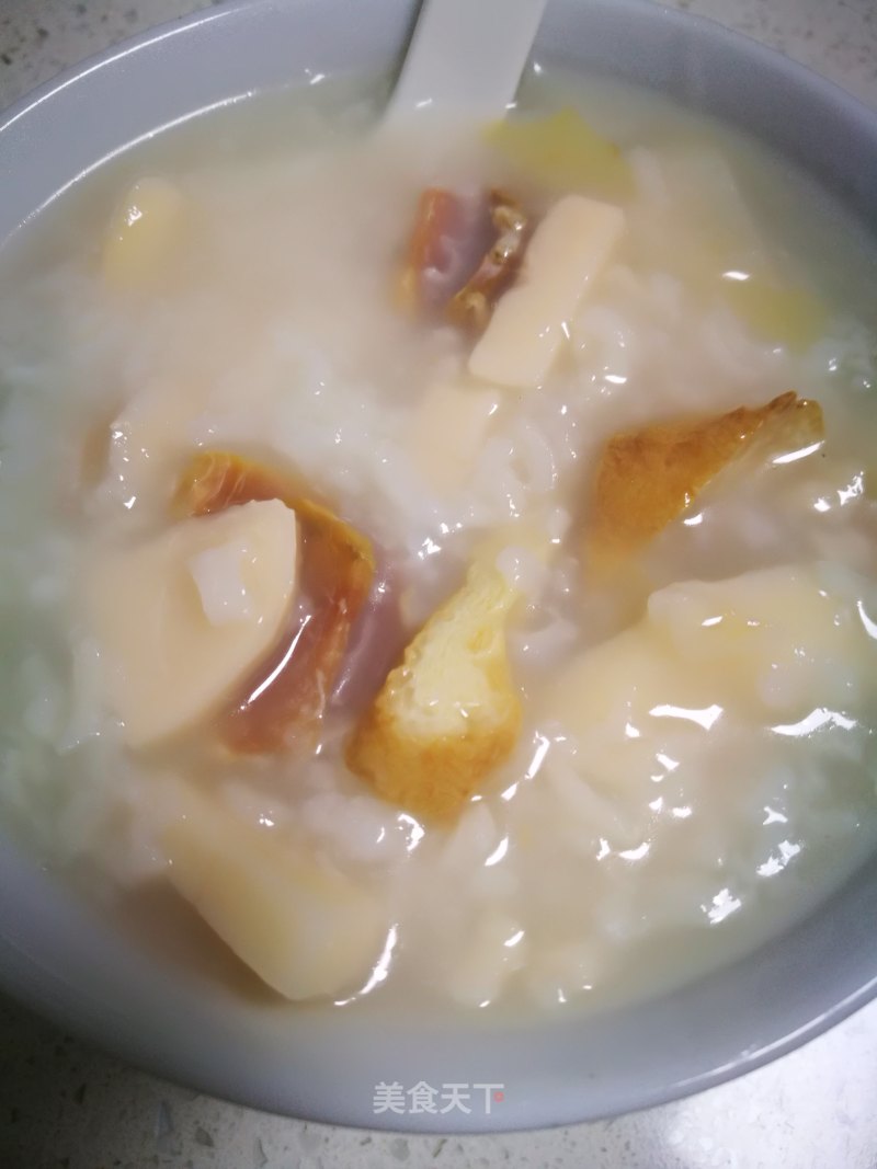 Lamei Congee