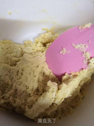 Vanilla Cookies recipe