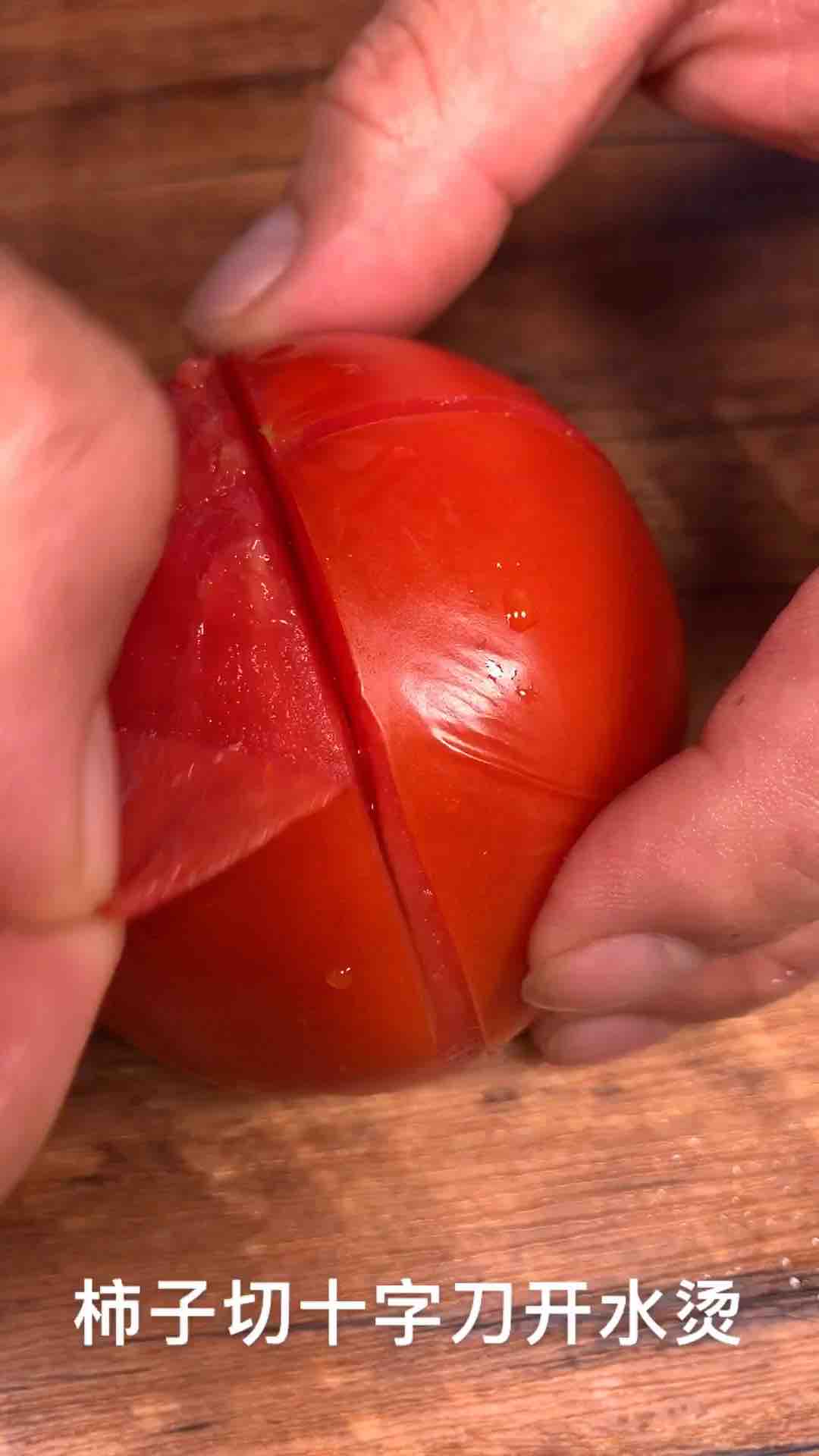 Tomato and Potato Risotto recipe