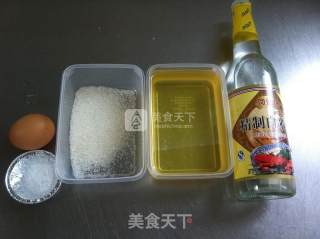 Homemade Salad Dressing recipe