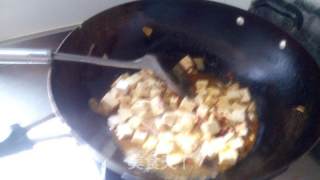 Mapo Tofu recipe