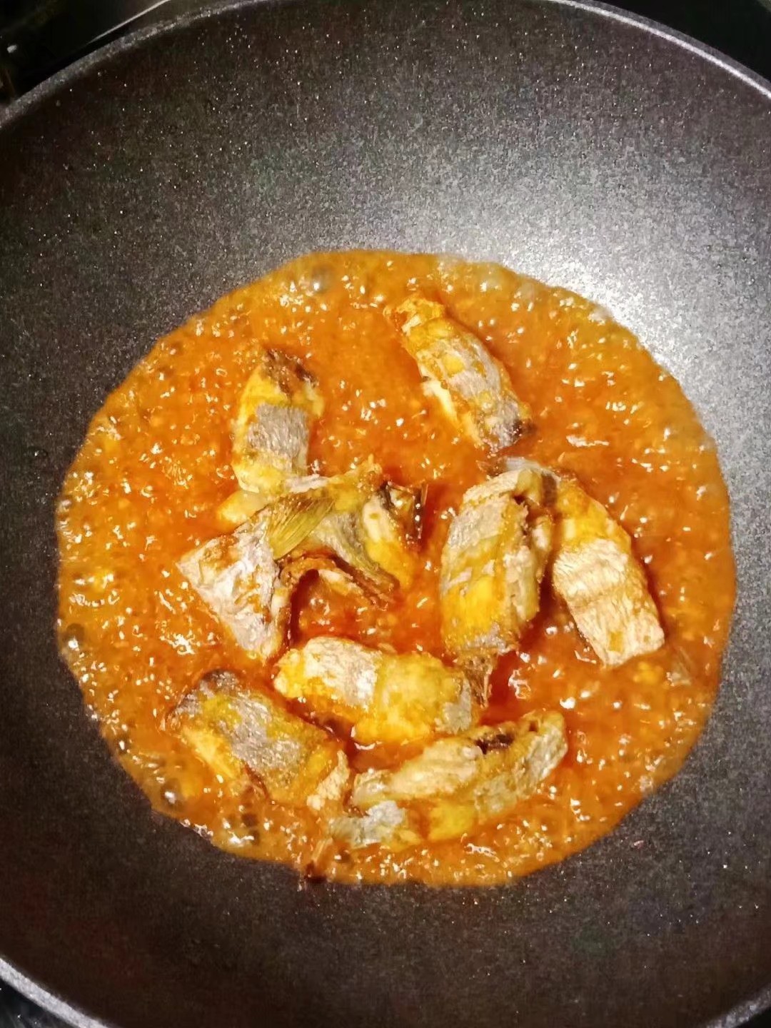 Homemade Braised Octopus recipe