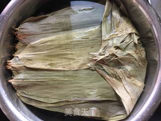 Zongzi recipe