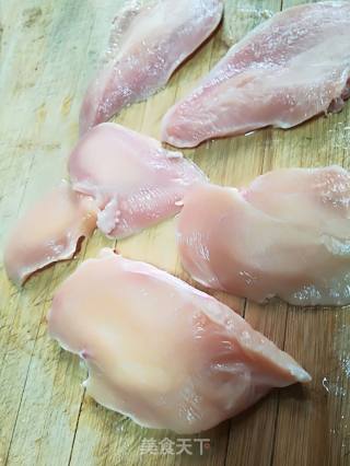 Chicken Skin Jelly recipe