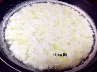 Teach You How to Make Healthy Cheese at Home#肉肉厨 recipe