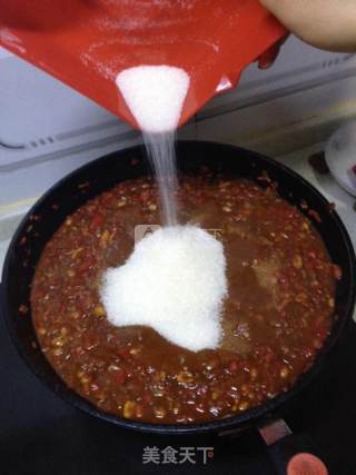 Chili Sauce recipe