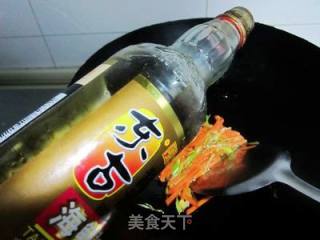 Seaweed Egg Noodle recipe