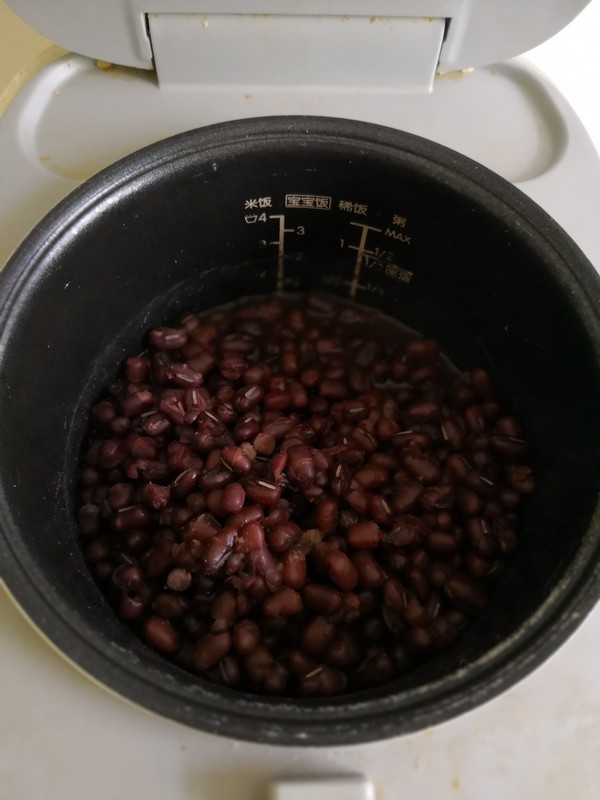 Honey Peas recipe