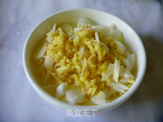 [yiru Private House Homemade Sauce] Make Hot Sauce at Home----shuangdou Diced Pork Hot Sauce recipe